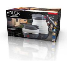 Adler AD 1279 balta Adler AD 1279 balta