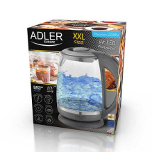 Adler AD1286 Pilka Adler AD1286 Pilka