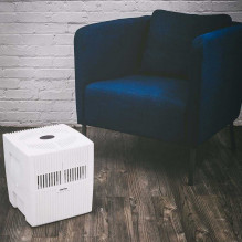 Venta LW 25 Comfort Plus brilliant white 7026501 Venta LW 25 Comfort Plus brilliant white 7026501