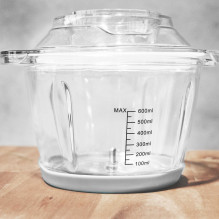 Gastroback Mini Plus 40961