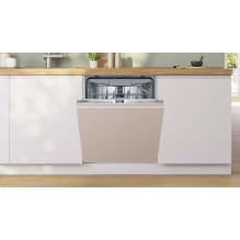 Bosch SMV4EMX71S