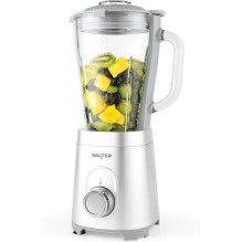 Salter EK5531MMSVDE Aspen Glass Jug Blender