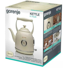 Gorenje K17CLIN Gorenje K17CLIN