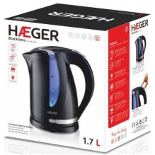 Haeger EK-22B.023A