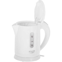 Adler AD 1371 balta Adler AD 1371 balta