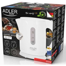 Adler AD 1371 balta Adler AD 1371 balta