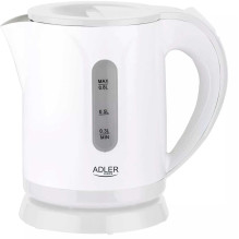 Adler AD 1371 balta Adler AD 1371 balta