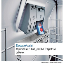 Bosch SMV46KX12E