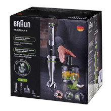 Braun MQ9135XI