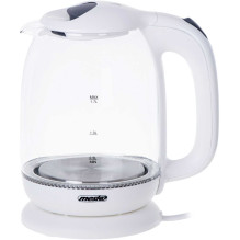 Mesko MS 1302 White