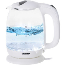 Mesko MS 1302 White