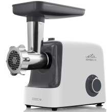 ETA Ambo III White