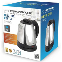 Esperanza EKK116X Steel Esperanza EKK116X Steel