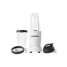 Nutribullet NB907MAW white