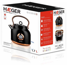 Haeger EK-22B.024A