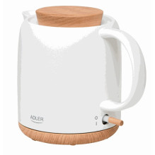 Adler Electric Kettle AD 1304 Adler Electric Kettle AD 1304