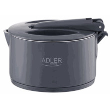 Adler silikoninis...
