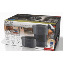 Adler Silicon Travel Kettle AD 1377