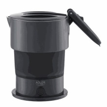 Adler Silicon Travel Kettle AD 1377