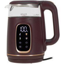 Adler AD 1305 Burgundy Adler AD 1305 Burgundy