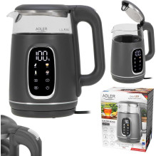 Adler AD 1305 Grey