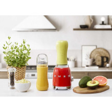 Smeg PBF01RDEU Smeg PBF01RDEU