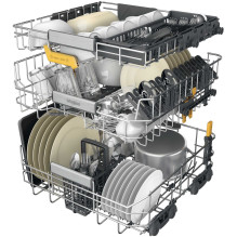 Whirlpool W8I HF58 TUS