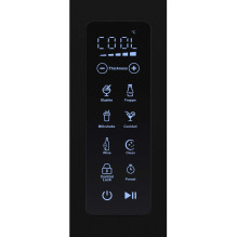 STEBA FDM 2 Juoda 05-52-00 STEBA FDM 2 Juoda 05-52-00