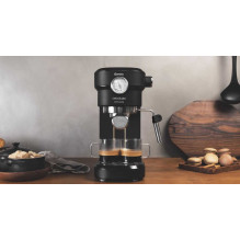Cecotec Cafelizzia 790 Pro Juoda Cecotec Cafelizzia 790 Pro Juoda