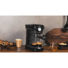 Cecotec Cafelizzia 790 Pro Juoda Cecotec Cafelizzia 790 Pro Juoda
