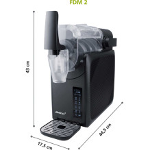 STEBA FDM 2 Black 05-52-00