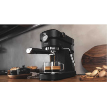 Cecotec Cafelizzia 790 Pro Juoda Cecotec Cafelizzia 790 Pro Juoda