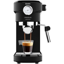 Cecotec Cafelizzia 790 Pro Juoda Cecotec Cafelizzia 790 Pro Juoda