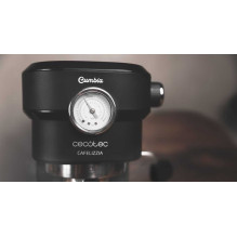 Cecotec Cafelizzia 790 Pro Juoda Cecotec Cafelizzia 790 Pro Juoda