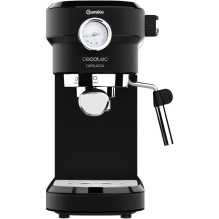 Cecotec Cafelizzia 790 Pro Juoda Cecotec Cafelizzia 790 Pro Juoda