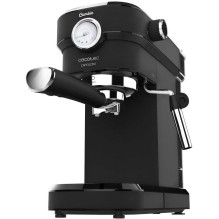 Cecotec Cafelizzia 790 Pro Juoda Cecotec Cafelizzia 790 Pro Juoda