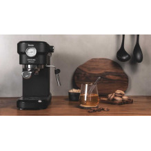 Cecotec Cafelizzia 790 Pro Juoda Cecotec Cafelizzia 790 Pro Juoda