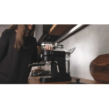 Cecotec Cafelizzia 790 Pro Juoda Cecotec Cafelizzia 790 Pro Juoda