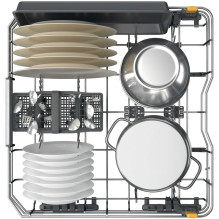 Whirlpool W8I HF58 TUS
