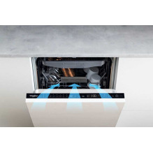 Whirlpool WSIP 4O33 PFE