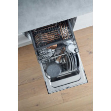 Whirlpool WSIP 4O33 PFE