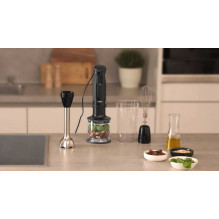 Braun MQ50202M Black