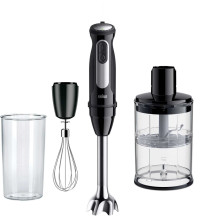 Braun MQ50202M Juoda Braun MQ50202M Juoda
