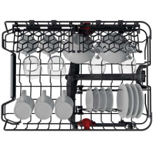 Whirlpool WSIP 4O33 PFE