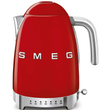 Smeg KLF04RDEU Red