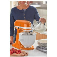 KitchenAid 5KSMICM Skutimas Ice KitchenAid 5KSMICM Skutimas Ice