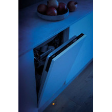 Whirlpool WSIP 4O33 PFE
