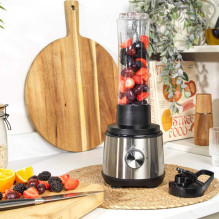 Salter EK4294FVDE 4 in 1 Juice & Blend Salter EK4294FVDE 4 in 1 Juice & Blend