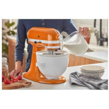 KitchenAid 5KSMICM Skutimas Ice KitchenAid 5KSMICM Skutimas Ice