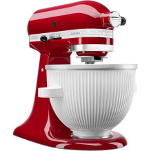 KitchenAid 5KSMICM Skutimas Ice KitchenAid 5KSMICM Skutimas Ice